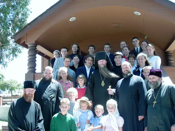 Picture from 2002 (3/4) Picture 3