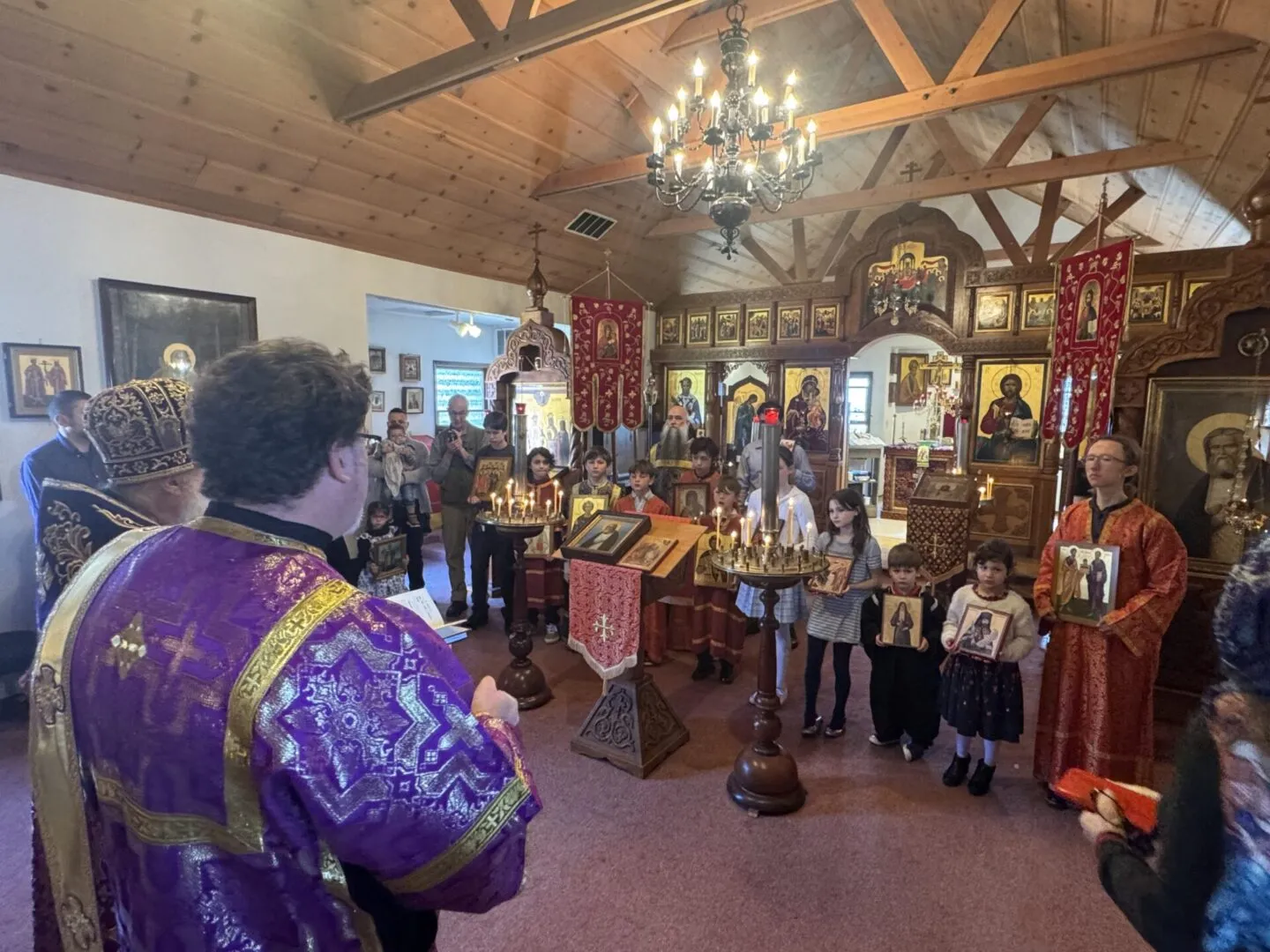 Orthodoxy Sunday 2025 Orthodoy Sunday 2025