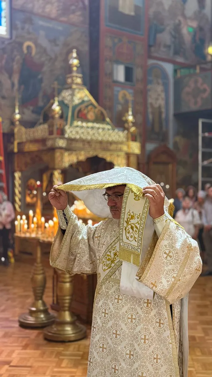 Ordination 1 Ordination Pic 1