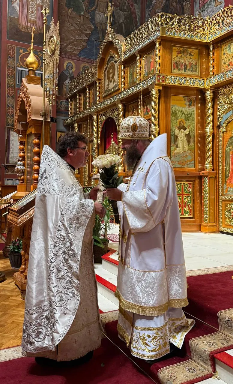 Ordination 11 Ordination Pic 11