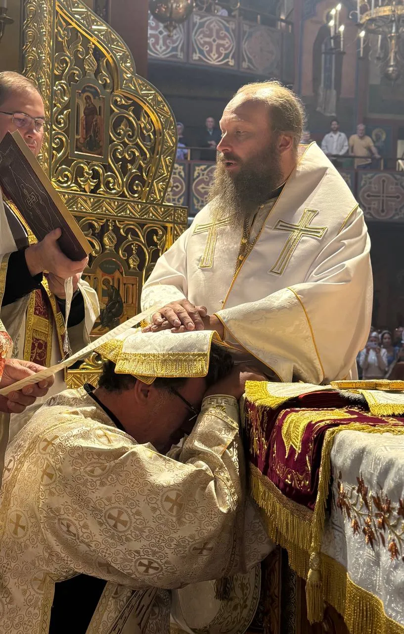 Ordination 2 Ordination Pic 2