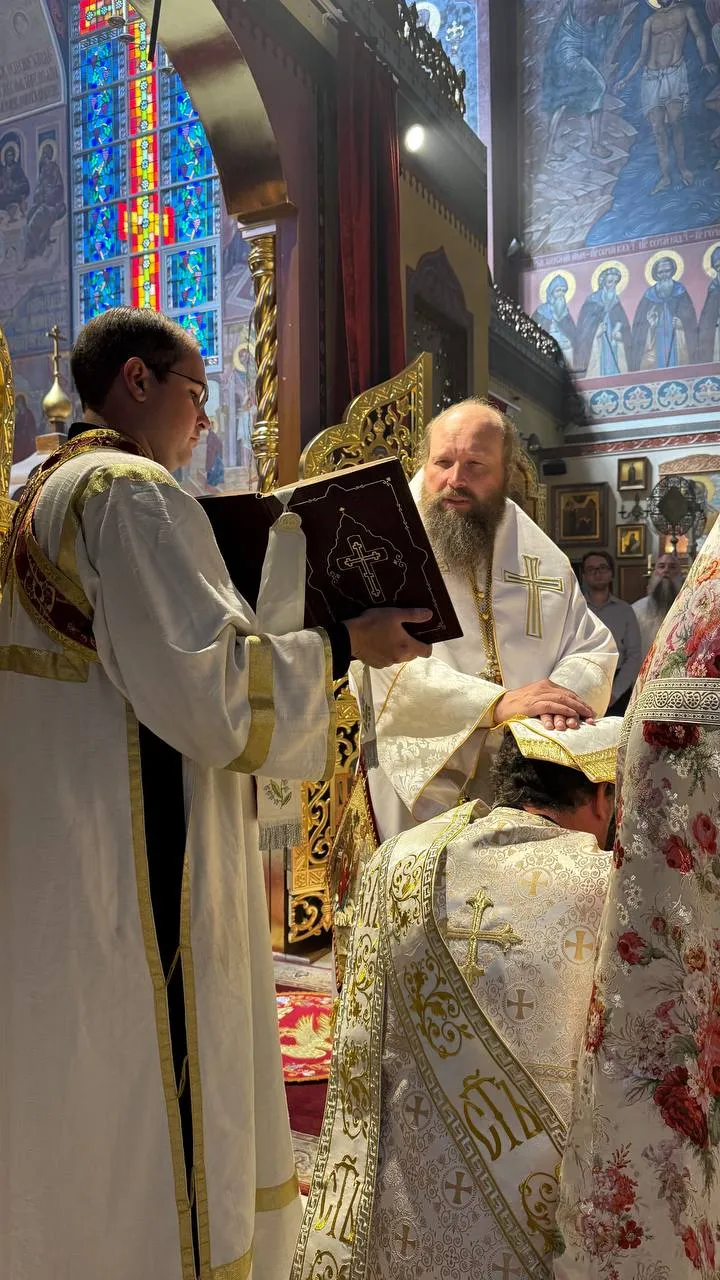Ordination 3 Ordination Pic 3