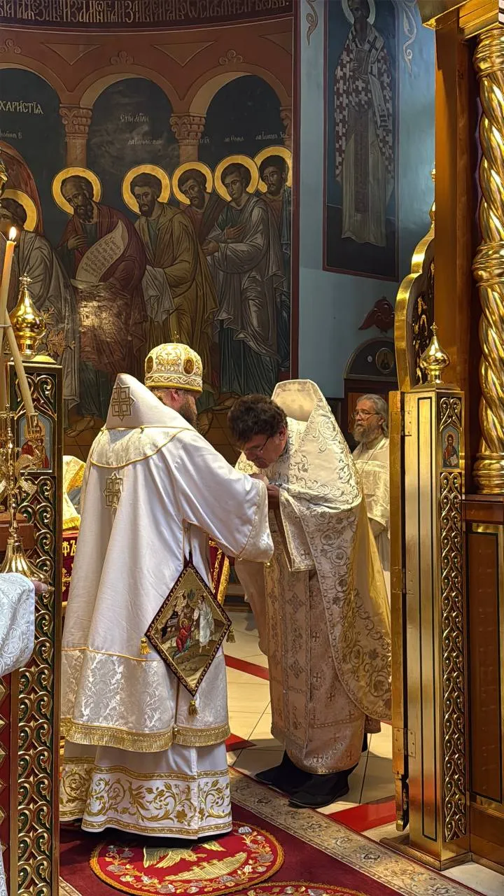 Ordination 7 Ordination Pic 7