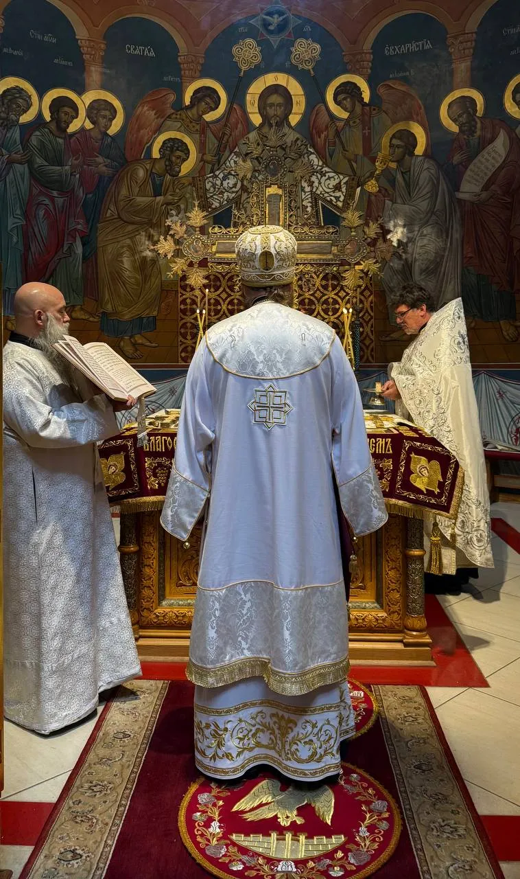 Ordination 8 Ordination Pic 8