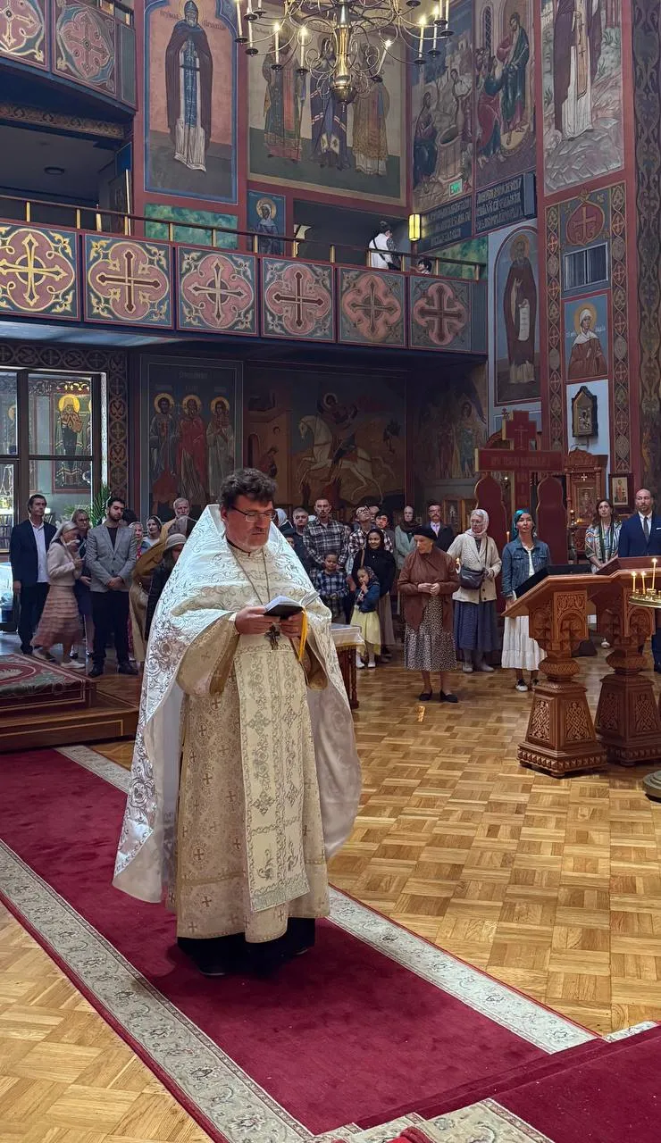Ordination 9 Ordination Pic 9