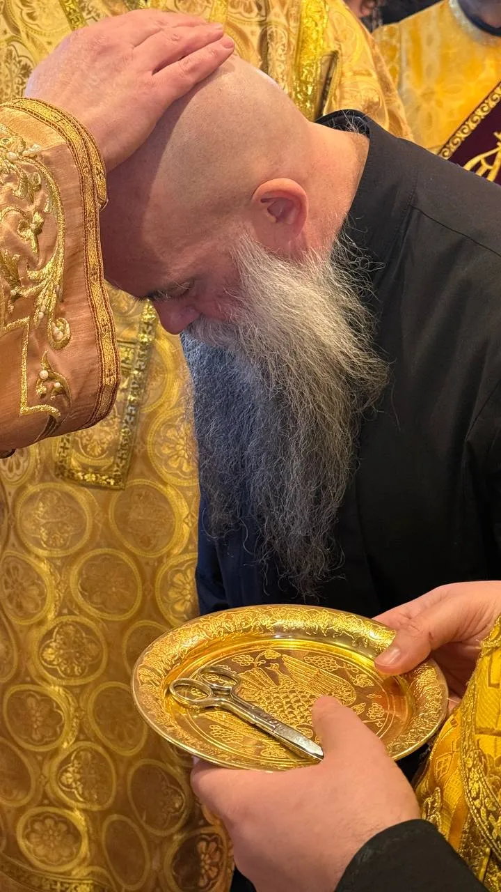 Reader Theo 3 Tonsure Pic 6